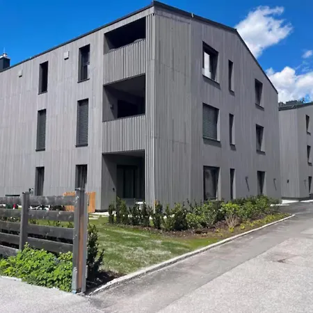 Apartamento Places2be Mit Dachstein Card Schladming