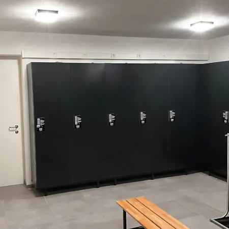 Places2be Mit Sommercard * 슈라드밍