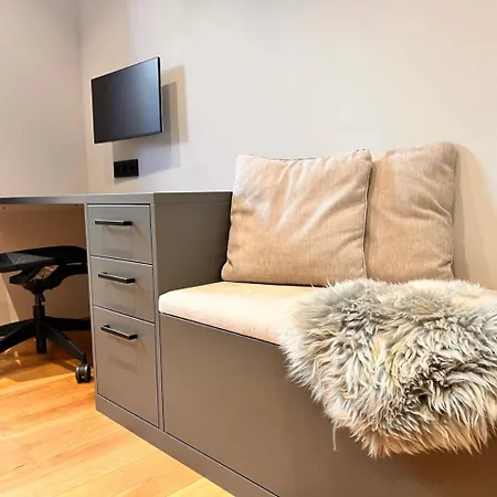Apartamento Places2be Mit Dachstein Card Schladming