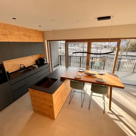 Appartement Places2be Mit Sommercard Schladming