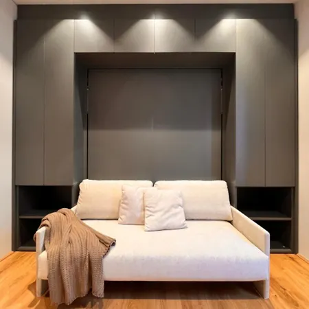 Apartman Places2be Mit Sommercard