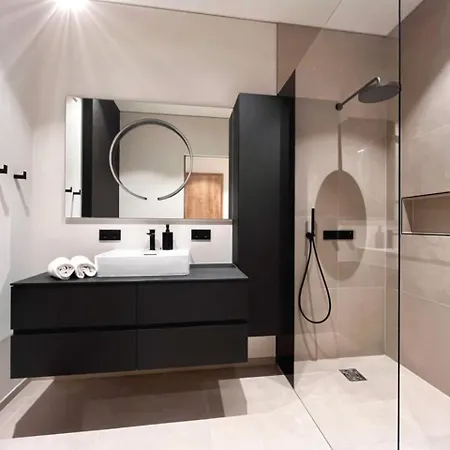 Places2be Mit Sommercard Apartman *