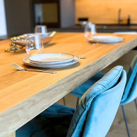 Places2be Mit Sommercard Appartement *