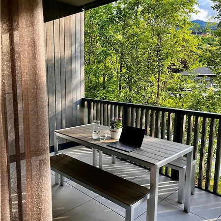 Apartman Places2be Mit Sommercard Schladming