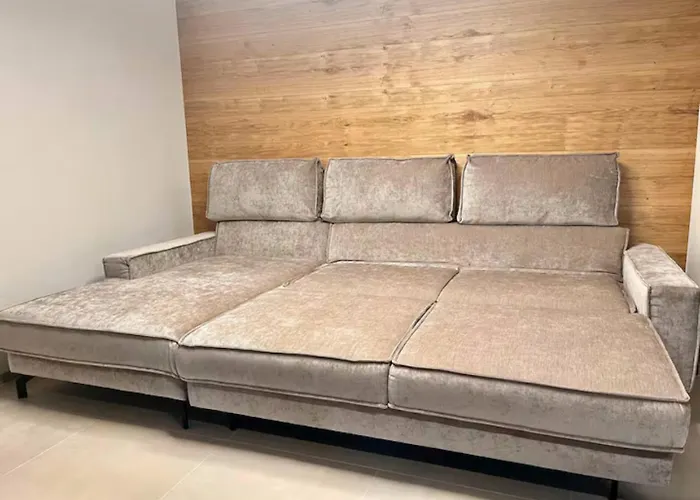 Apartment Places2be Mit Sommercard Schladming