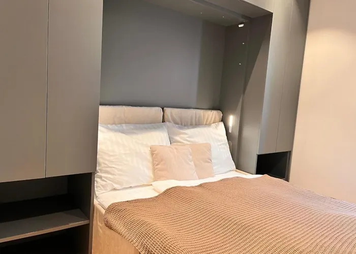 Places2be Mit Sommercard Apartment