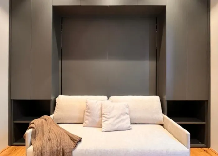 Apartment Places2be Mit Sommercard