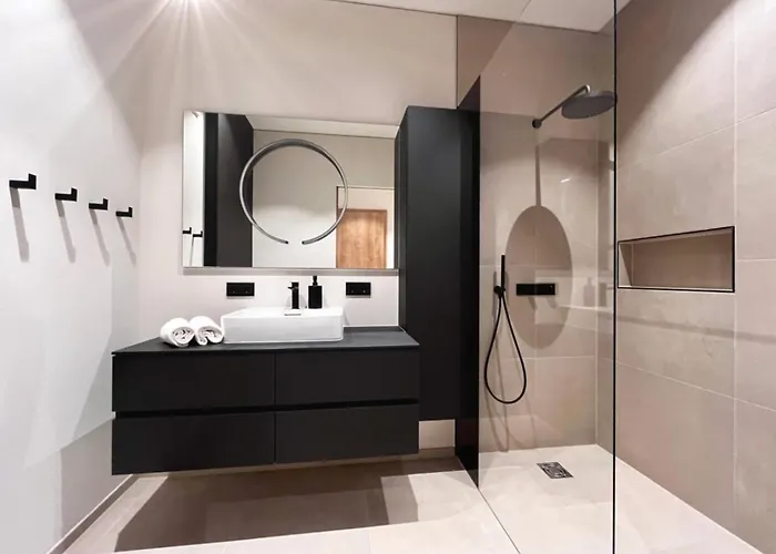 Places2be Mit Sommercard Apartment *