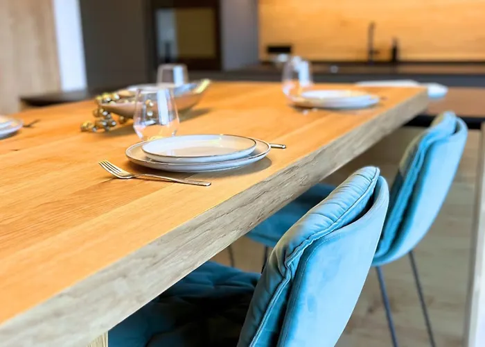 Places2be Mit Sommercard 아파트 *