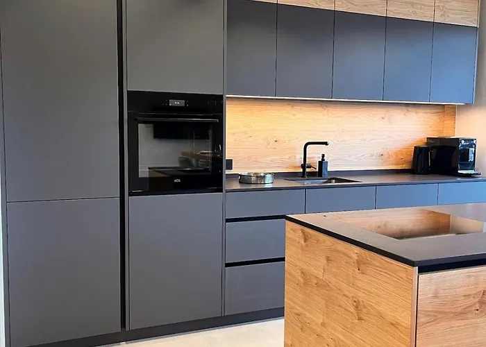 Apartment Places2be Mit Sommercard Schladming